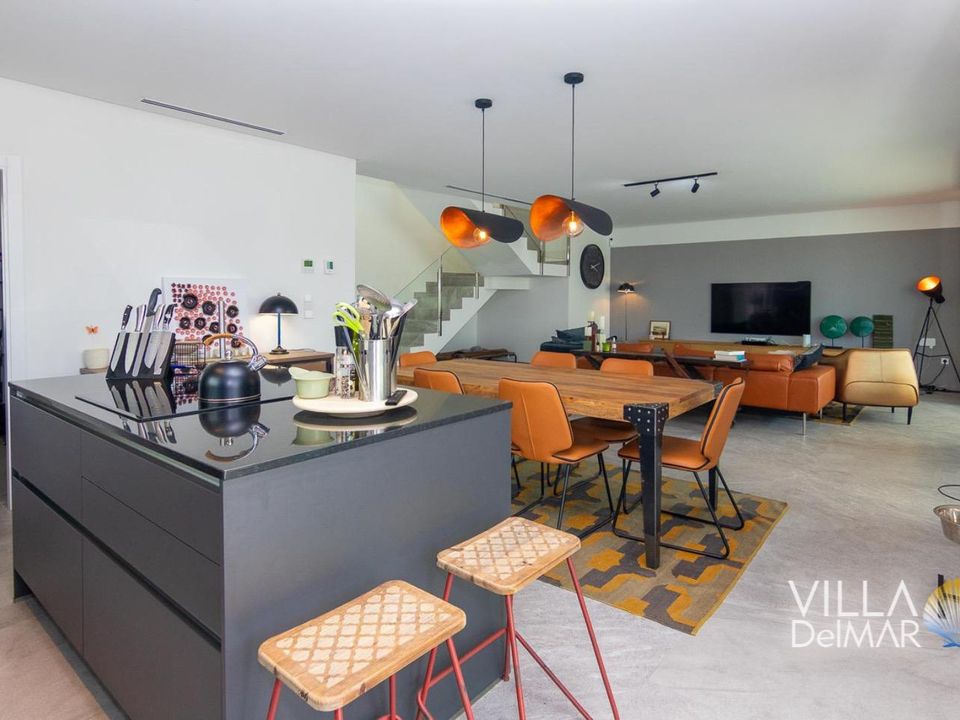 Villa i Denia, Alicante - foto 5
